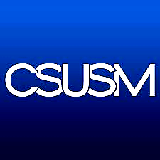 California State University San Marcos